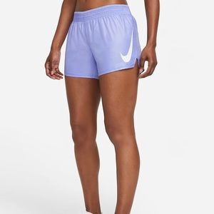Nike Swoosh Run Running Shorts